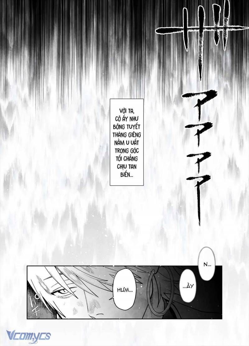 đọc truyện [18+] Tuyển Tập Truyện Ngắn Sếch Manga Chương 65 ảnh 21 tại Thiên Thai Truyện