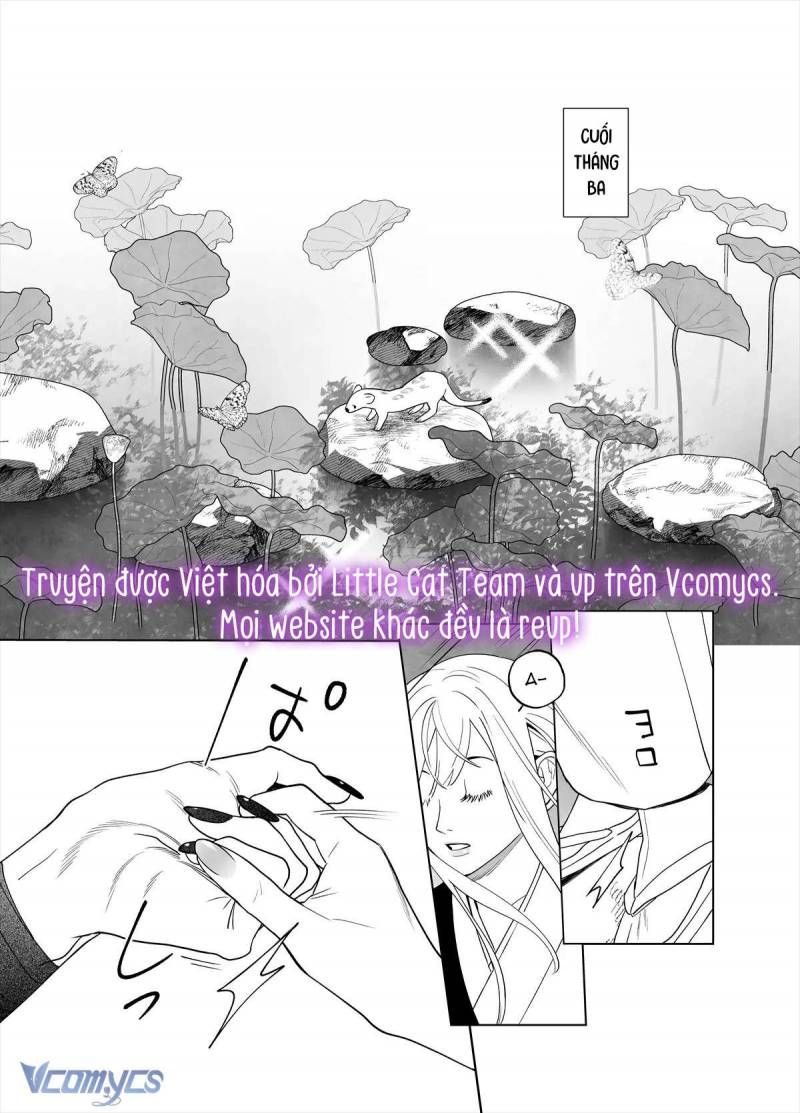 đọc truyện [18+] Tuyển Tập Truyện Ngắn Sếch Manga Chương 65 ảnh 33 tại Thiên Thai Truyện