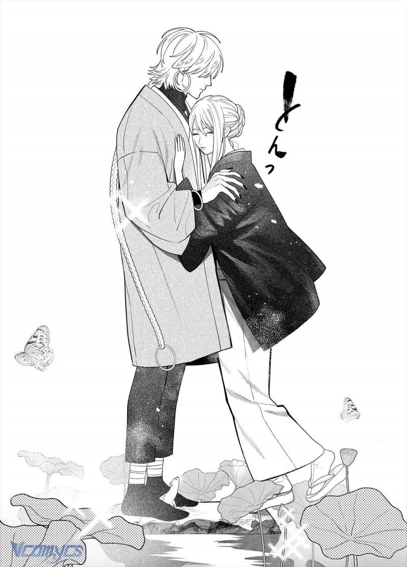 đọc truyện [18+] Tuyển Tập Truyện Ngắn Sếch Manga Chương 65 ảnh 34 tại Thiên Thai Truyện