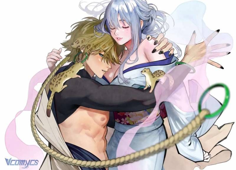 đọc truyện [18+] Tuyển Tập Truyện Ngắn Sếch Manga Chương 65 ảnh 6 tại Thiên Thai Truyện