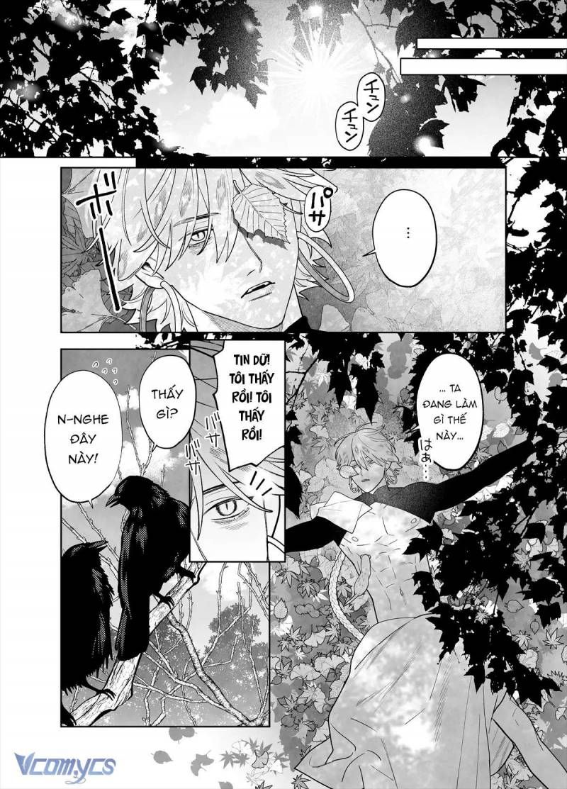 đọc truyện [18+] Tuyển Tập Truyện Ngắn Sếch Manga Chương 65 ảnh 48 tại Thiên Thai Truyện