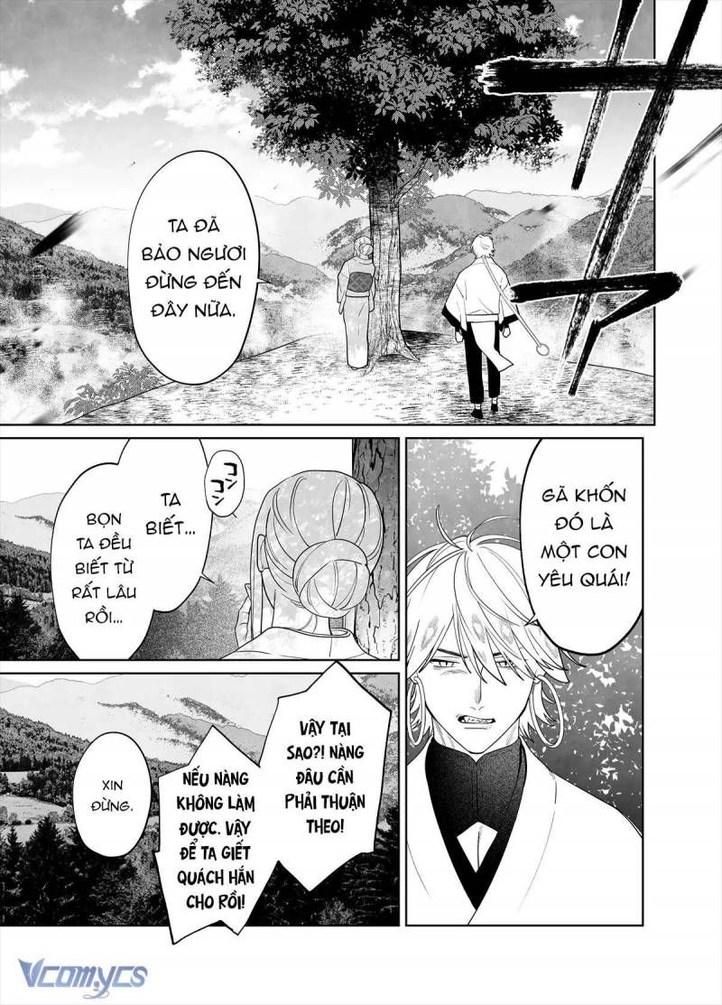 đọc truyện [18+] Tuyển Tập Truyện Ngắn Sếch Manga Chương 65 ảnh 51 tại Thiên Thai Truyện