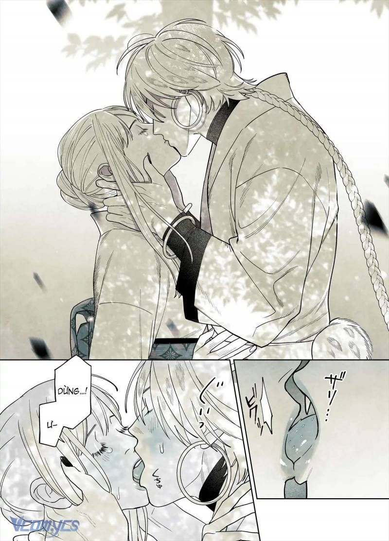 đọc truyện [18+] Tuyển Tập Truyện Ngắn Sếch Manga Chương 65 ảnh 53 tại Thiên Thai Truyện