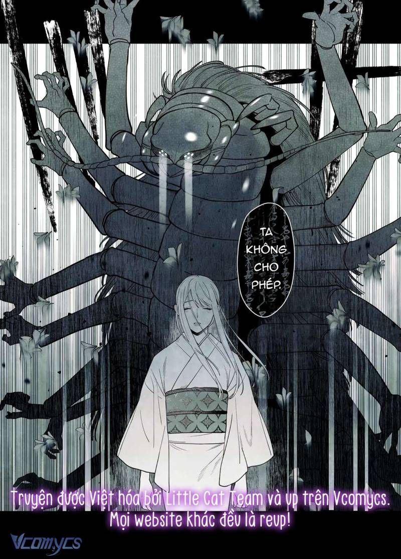 đọc truyện [18+] Tuyển Tập Truyện Ngắn Sếch Manga Chương 65 ảnh 55 tại Thiên Thai Truyện