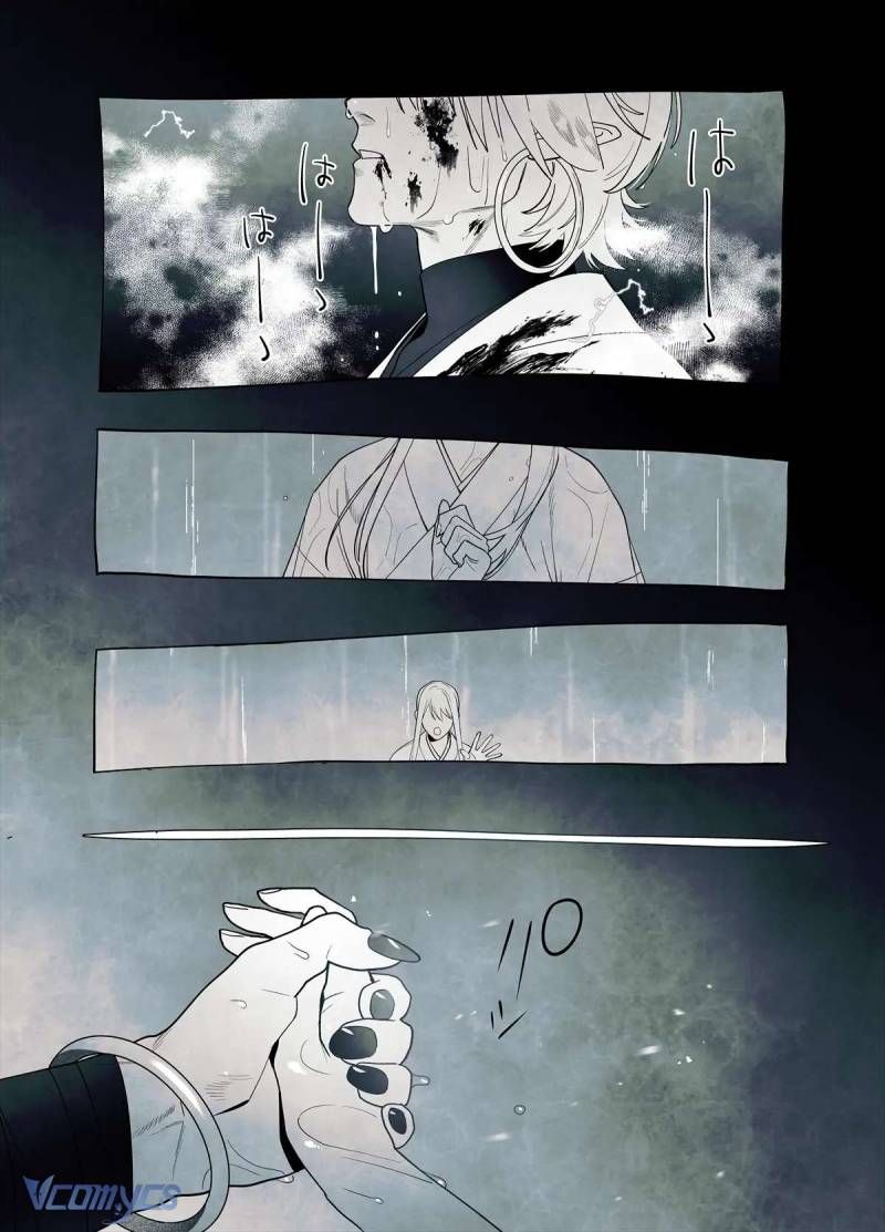 đọc truyện [18+] Tuyển Tập Truyện Ngắn Sếch Manga Chương 66 ảnh 13 tại Thiên Thai Truyện