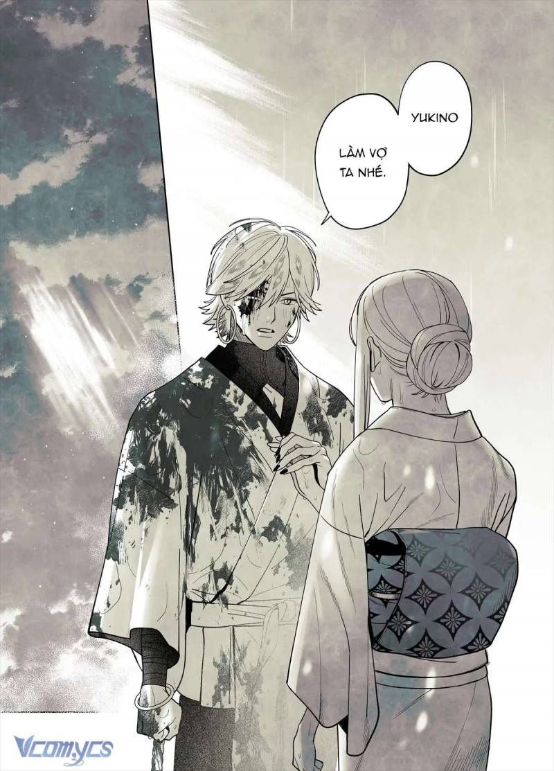 đọc truyện [18+] Tuyển Tập Truyện Ngắn Sếch Manga Chương 66 ảnh 14 tại Thiên Thai Truyện