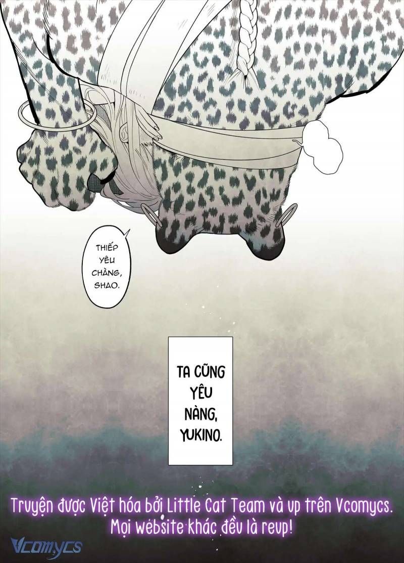 đọc truyện [18+] Tuyển Tập Truyện Ngắn Sếch Manga Chương 66 ảnh 53 tại Thiên Thai Truyện