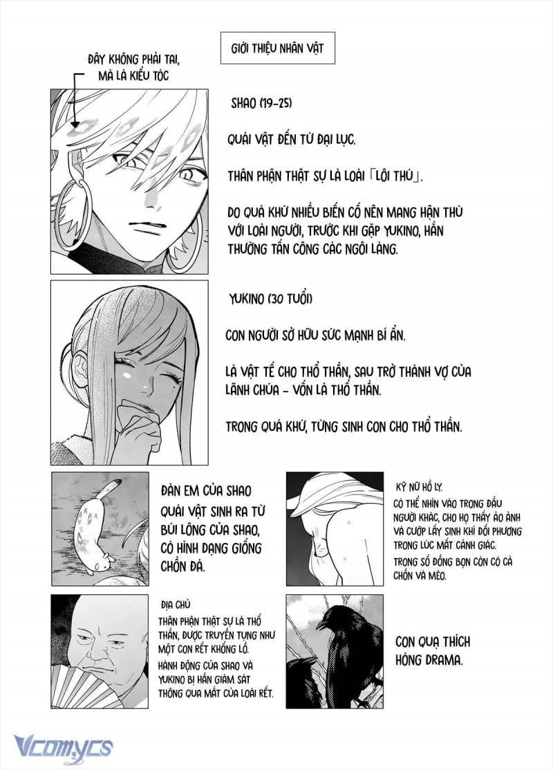 đọc truyện [18+] Tuyển Tập Truyện Ngắn Sếch Manga Chương 66 ảnh 54 tại Thiên Thai Truyện