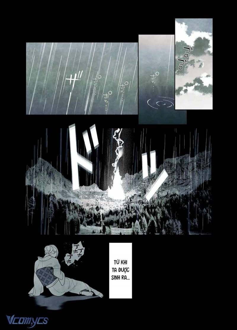 đọc truyện [18+] Tuyển Tập Truyện Ngắn Sếch Manga Chương 66 ảnh 9 tại Thiên Thai Truyện