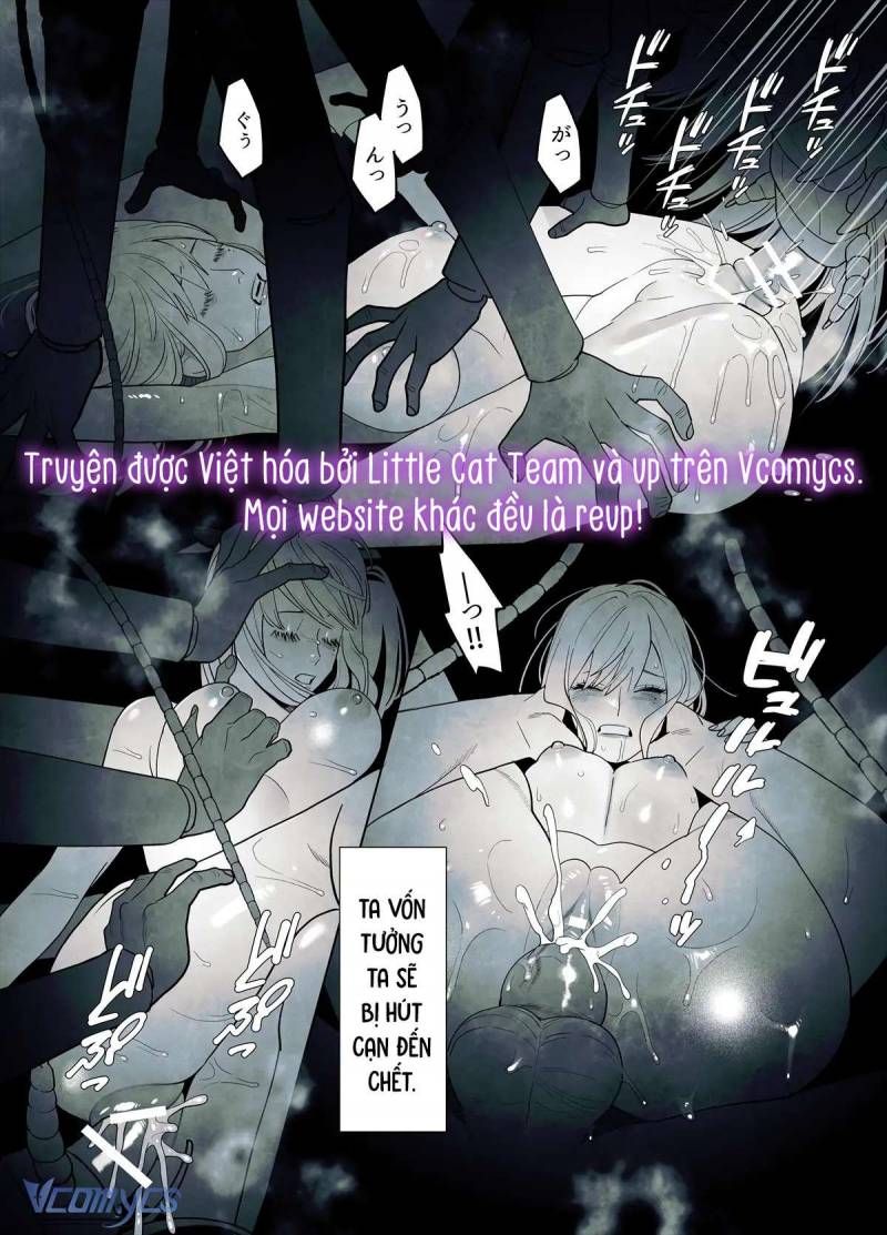 đọc truyện [18+] Tuyển Tập Truyện Ngắn Sếch Manga Chương 66 ảnh 11 tại Thiên Thai Truyện