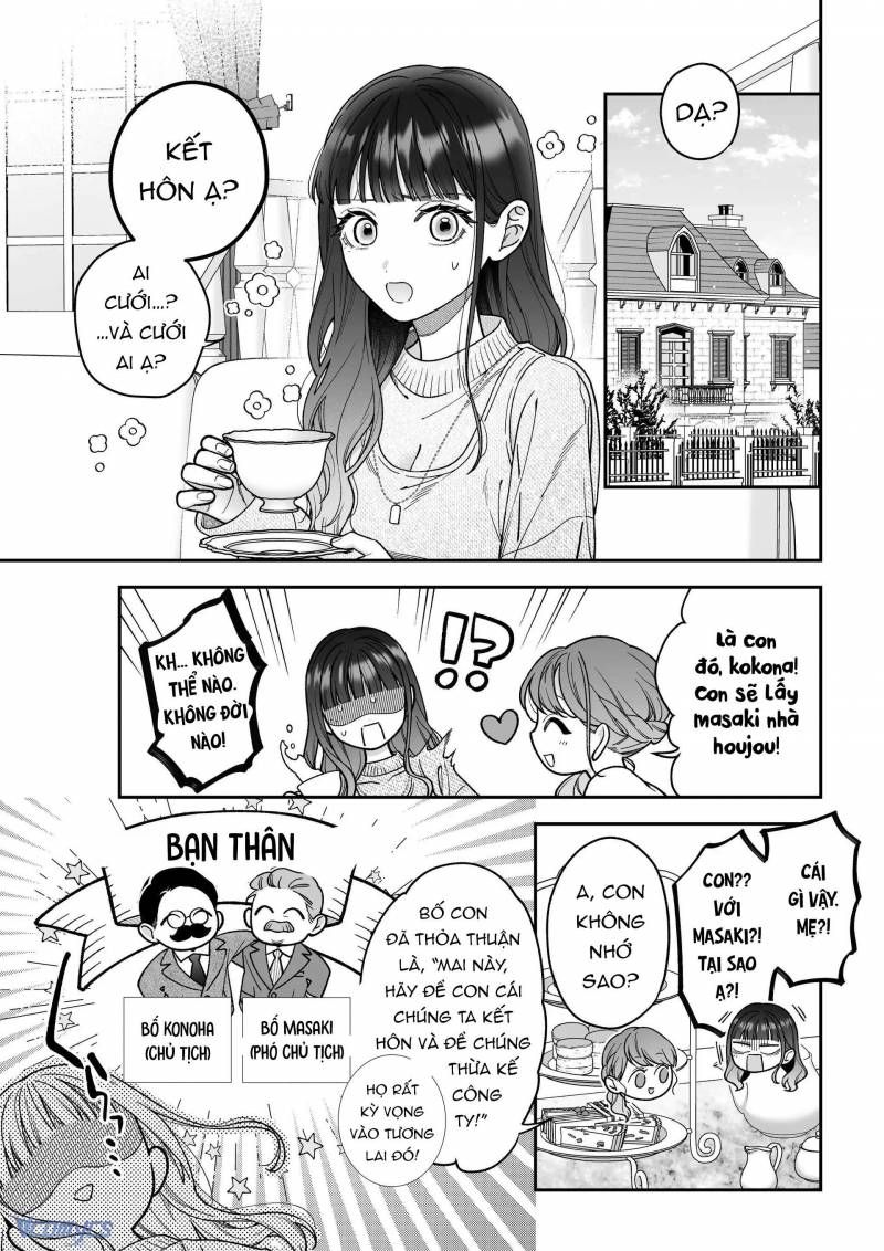 đọc truyện [18+] Tuyển Tập Truyện Ngắn Sếch Manga Chương 67 ảnh 9 tại Thiên Thai Truyện