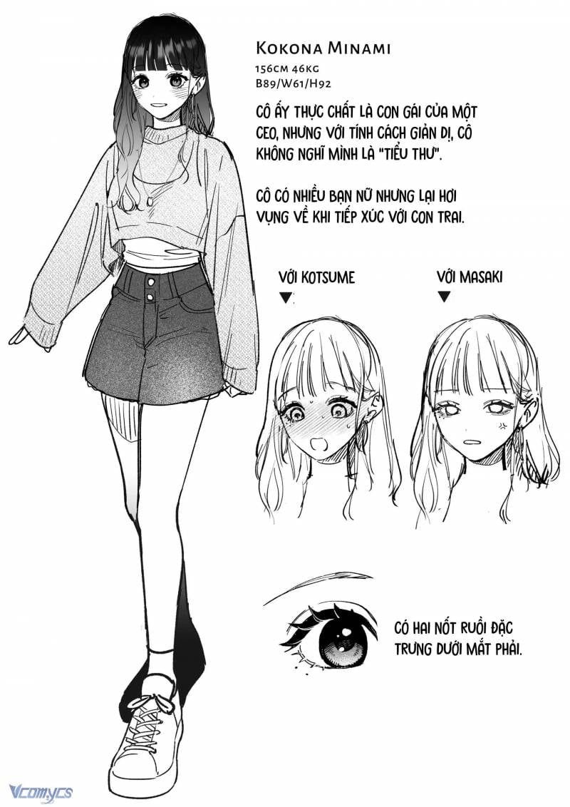 đọc truyện [18+] Tuyển Tập Truyện Ngắn Sếch Manga Chương 68 ảnh 48 tại Thiên Thai Truyện