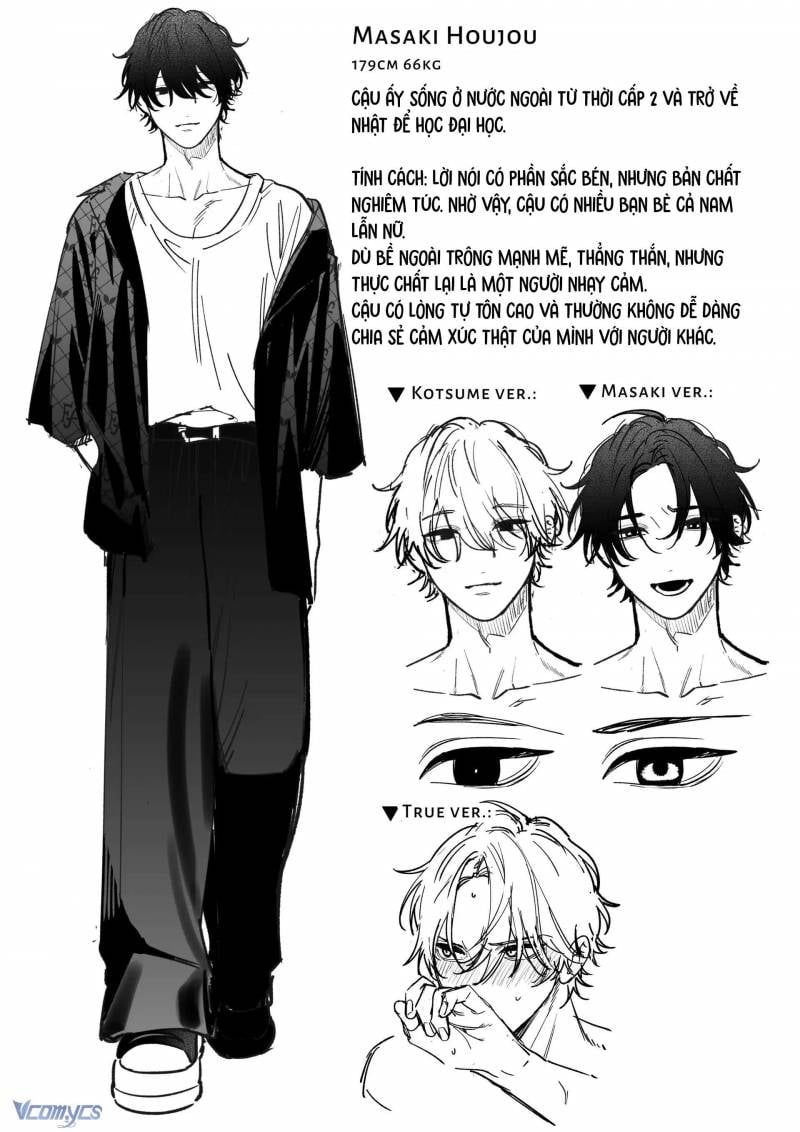 đọc truyện [18+] Tuyển Tập Truyện Ngắn Sếch Manga Chương 68 ảnh 49 tại Thiên Thai Truyện