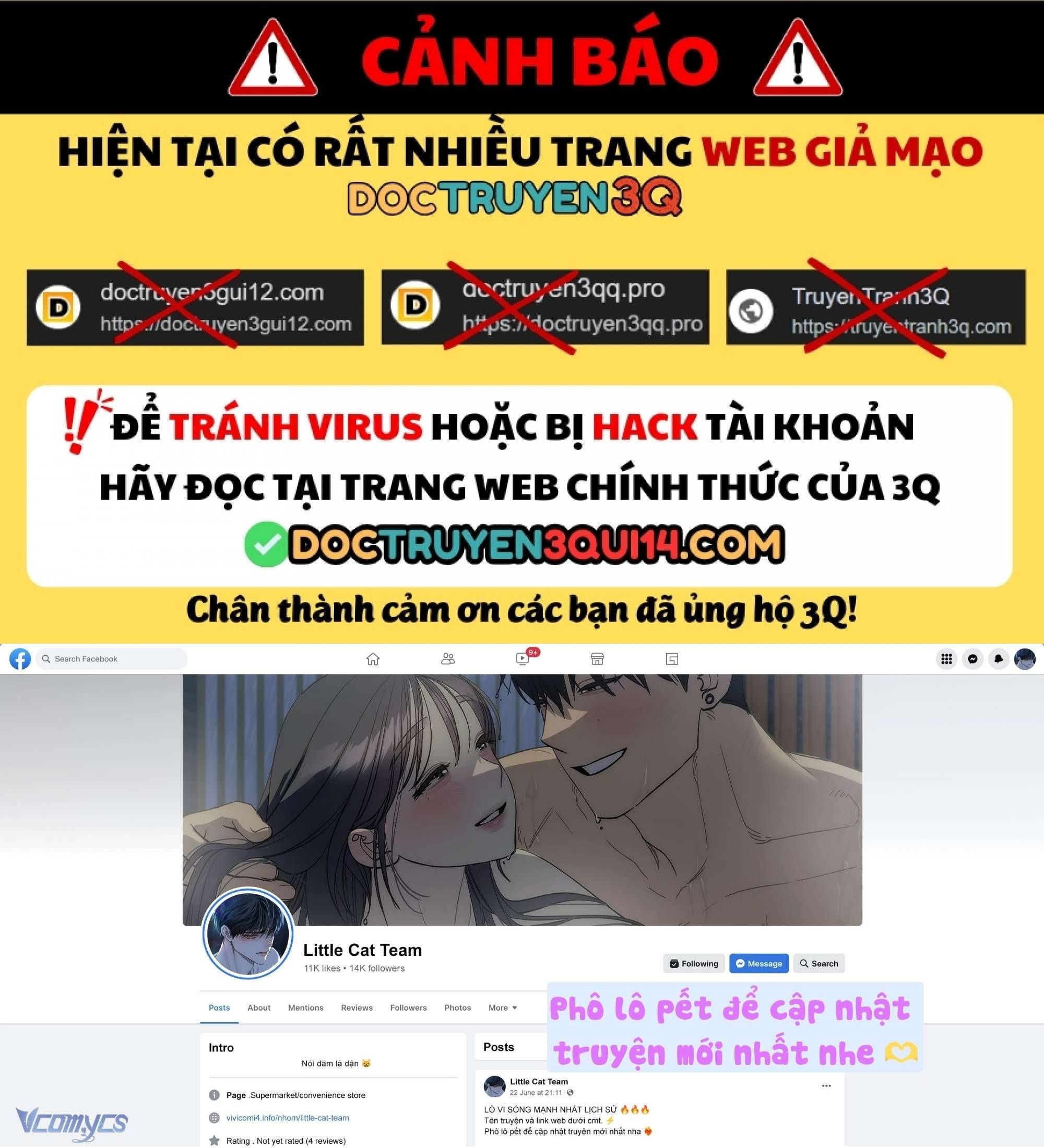 đọc truyện [18+] Tuyển Tập Truyện Ngắn Sếch Manga Chương 69 ảnh 3 tại Thiên Thai Truyện