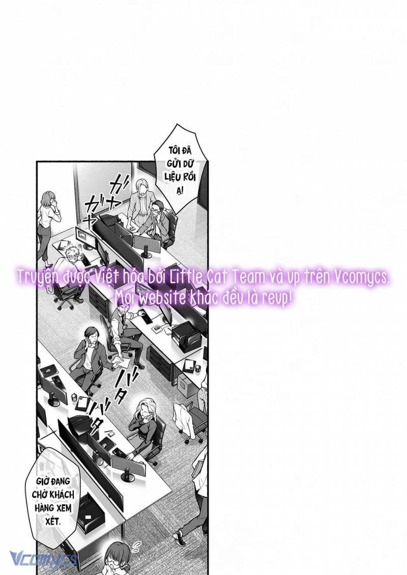 đọc truyện [18+] Tuyển Tập Truyện Ngắn Sếch Manga Chương 69 ảnh 42 tại Thiên Thai Truyện