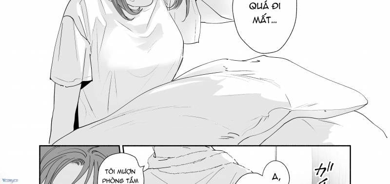 đọc truyện [18+] Tuyển Tập Truyện Ngắn Sếch Manga Chương 8 ảnh 13 tại Thiên Thai Truyện