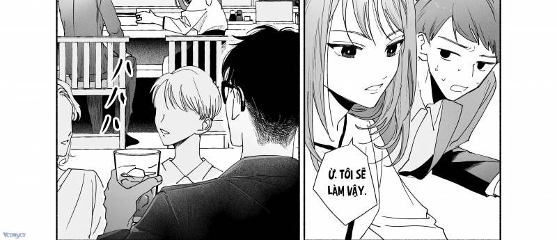 đọc truyện [18+] Tuyển Tập Truyện Ngắn Sếch Manga Chương 8 ảnh 27 tại Thiên Thai Truyện