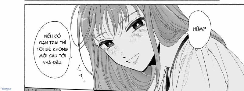 đọc truyện [18+] Tuyển Tập Truyện Ngắn Sếch Manga Chương 8 ảnh 33 tại Thiên Thai Truyện