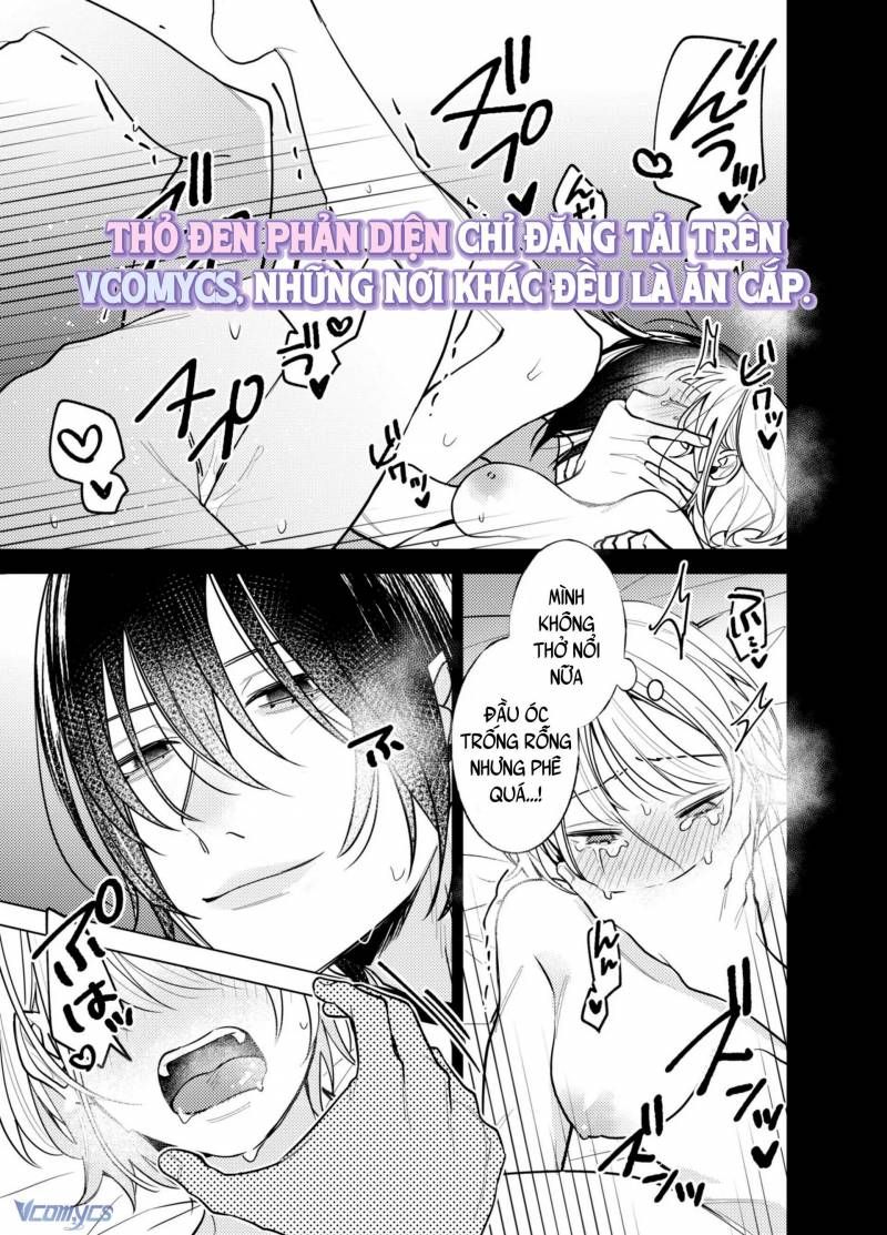 đọc truyện [18+] Tuyển Tập Truyện Ngắn Sếch Tàn Bạo Chương 1.1 ảnh 17 tại Thiên Thai Truyện