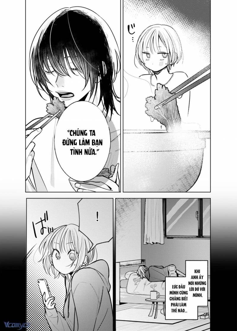 đọc truyện [18+] Tuyển Tập Truyện Ngắn Sếch Tàn Bạo Chương 1.1 ảnh 25 tại Thiên Thai Truyện