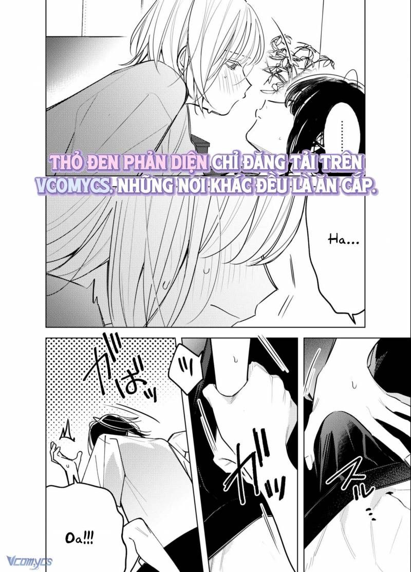 đọc truyện [18+] Tuyển Tập Truyện Ngắn Sếch Tàn Bạo Chương 1.1 ảnh 34 tại Thiên Thai Truyện