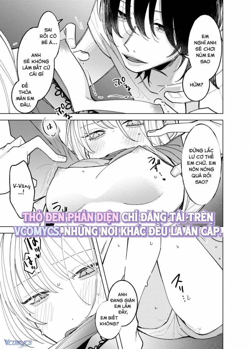 đọc truyện [18+] Tuyển Tập Truyện Ngắn Sếch Tàn Bạo Chương 1.1 ảnh 39 tại Thiên Thai Truyện