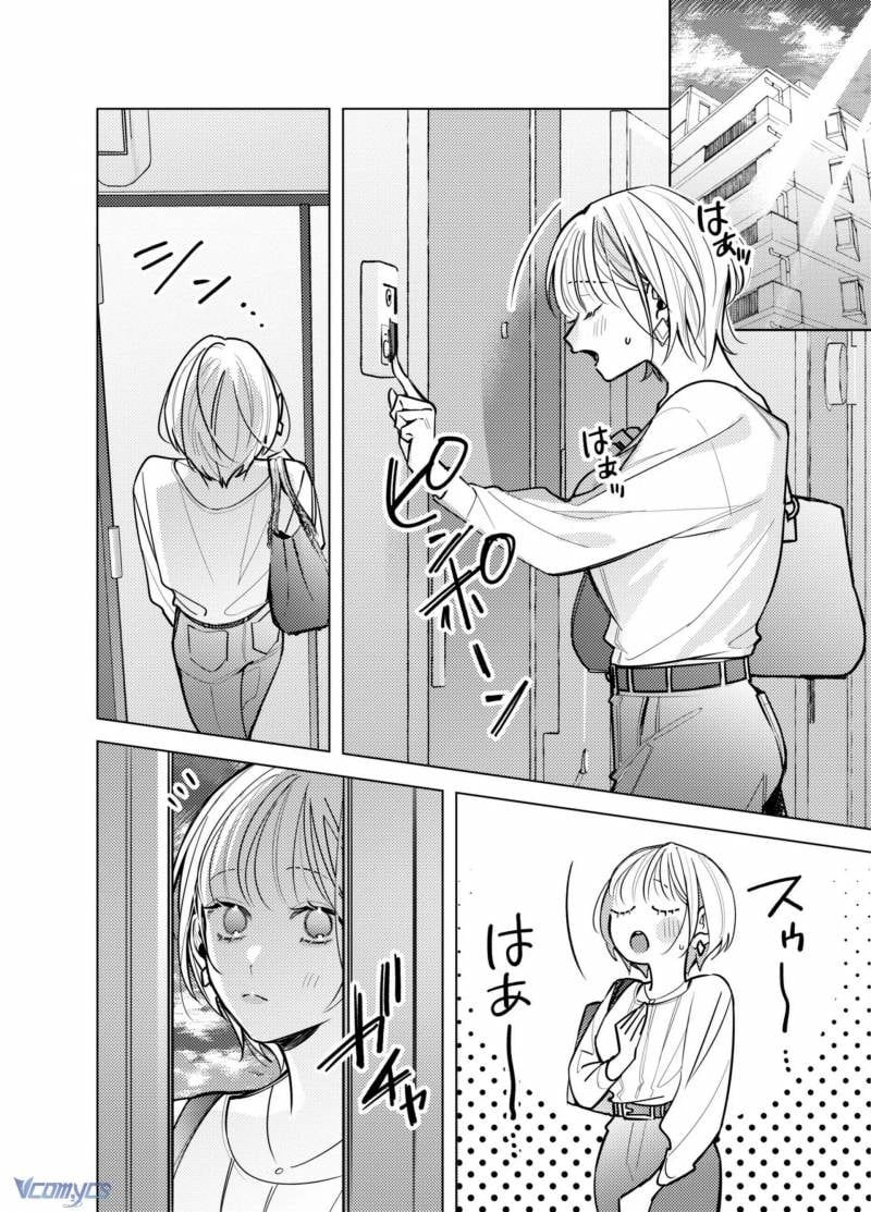 đọc truyện [18+] Tuyển Tập Truyện Ngắn Sếch Tàn Bạo Chương 1.1 ảnh 6 tại Thiên Thai Truyện