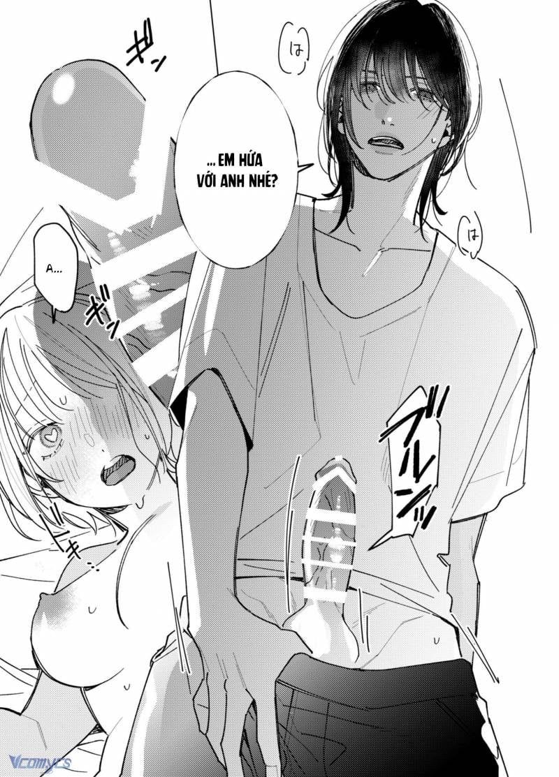 đọc truyện [18+] Tuyển Tập Truyện Ngắn Sếch Tàn Bạo Chương 1.2 ảnh 12 tại Thiên Thai Truyện