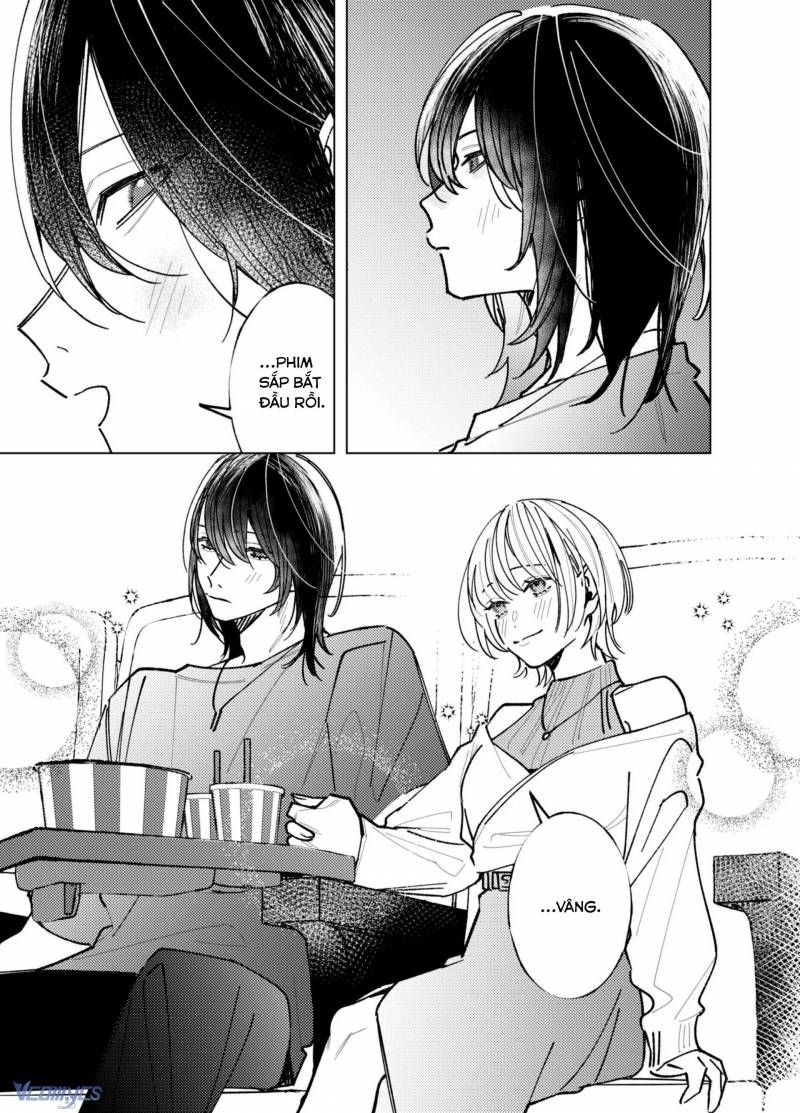 đọc truyện [18+] Tuyển Tập Truyện Ngắn Sếch Tàn Bạo Chương 1.2 ảnh 38 tại Thiên Thai Truyện