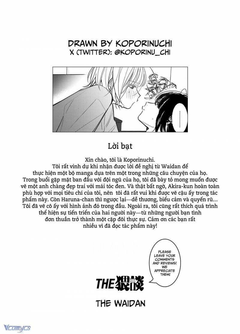 đọc truyện [18+] Tuyển Tập Truyện Ngắn Sếch Tàn Bạo Chương 1.2 ảnh 39 tại Thiên Thai Truyện