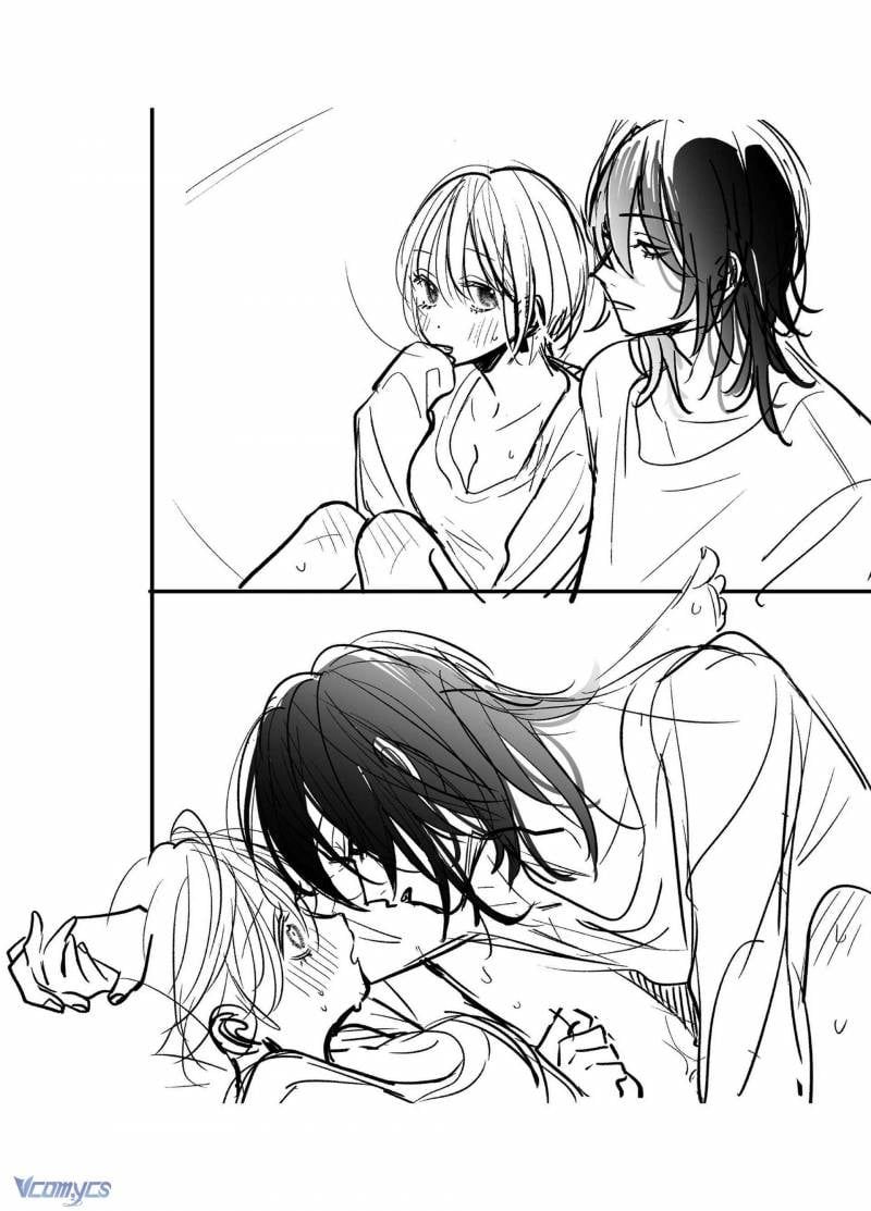 đọc truyện [18+] Tuyển Tập Truyện Ngắn Sếch Tàn Bạo Chương 1.2 ảnh 41 tại Thiên Thai Truyện