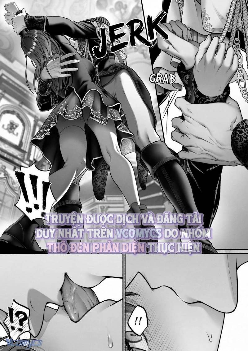 đọc truyện [18+] Tuyển Tập Truyện Ngắn Sếch Tàn Bạo Chương 10 ảnh 18 tại Thiên Thai Truyện