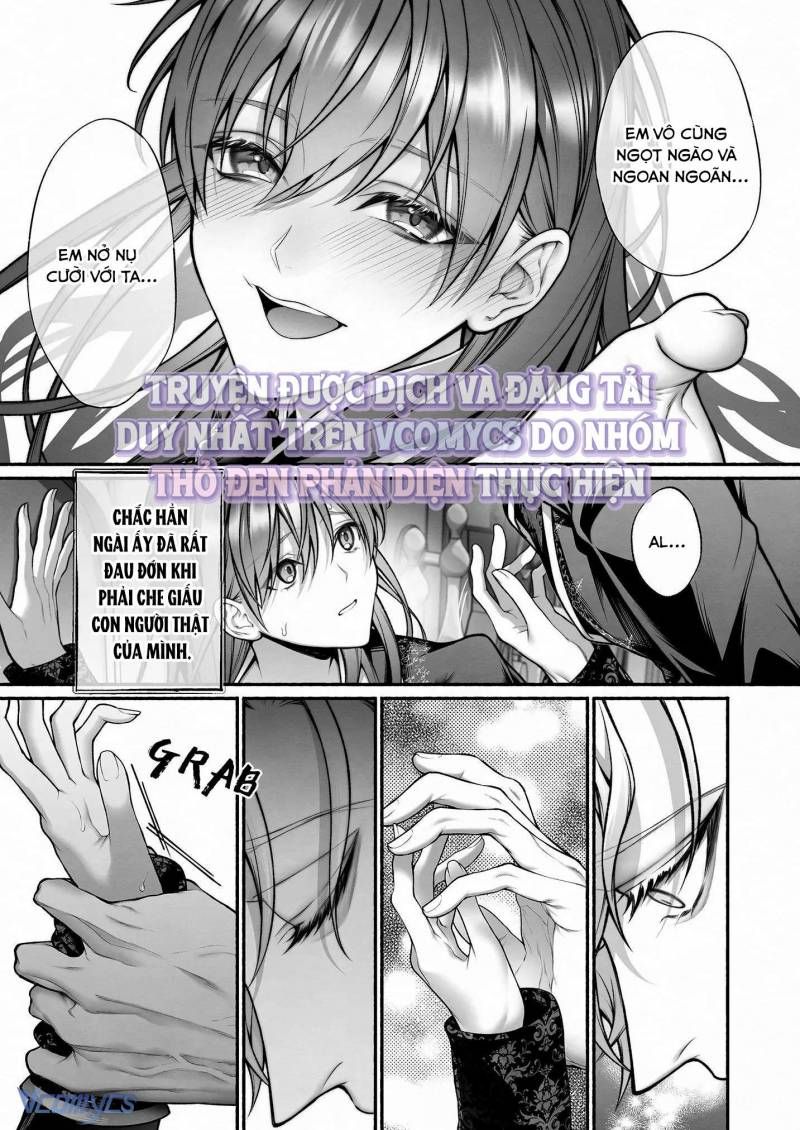 đọc truyện [18+] Tuyển Tập Truyện Ngắn Sếch Tàn Bạo Chương 10 ảnh 48 tại Thiên Thai Truyện