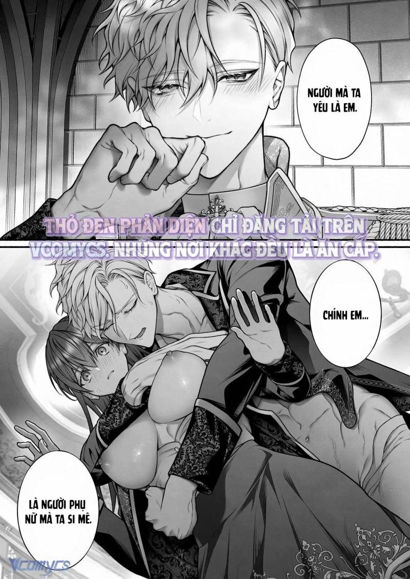 đọc truyện [18+] Tuyển Tập Truyện Ngắn Sếch Tàn Bạo Chương 10 ảnh 54 tại Thiên Thai Truyện