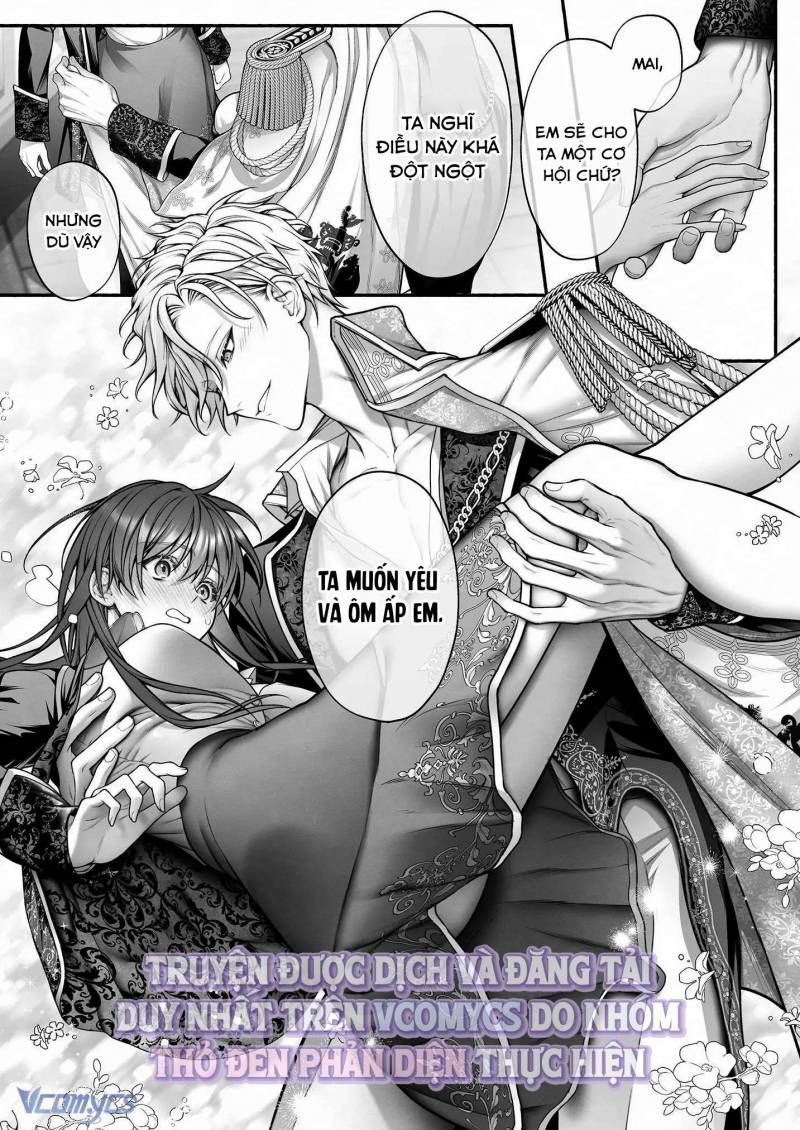 đọc truyện [18+] Tuyển Tập Truyện Ngắn Sếch Tàn Bạo Chương 10 ảnh 58 tại Thiên Thai Truyện