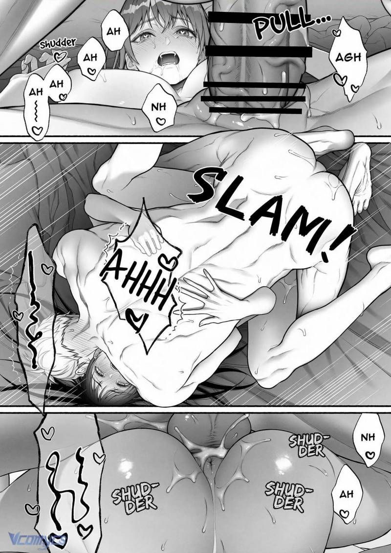 đọc truyện [18+] Tuyển Tập Truyện Ngắn Sếch Tàn Bạo Chương 10 ảnh 65 tại Thiên Thai Truyện