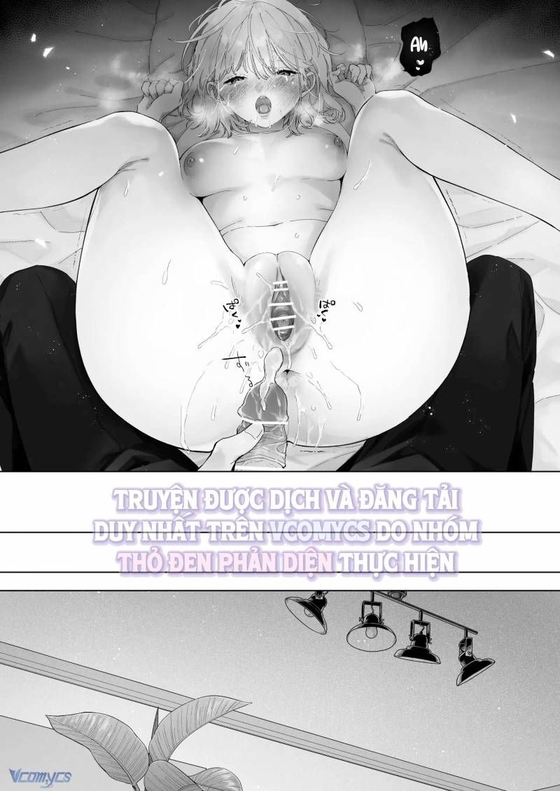 đọc truyện [18+] Tuyển Tập Truyện Ngắn Sếch Tàn Bạo Chương 11.1 ảnh 38 tại Thiên Thai Truyện