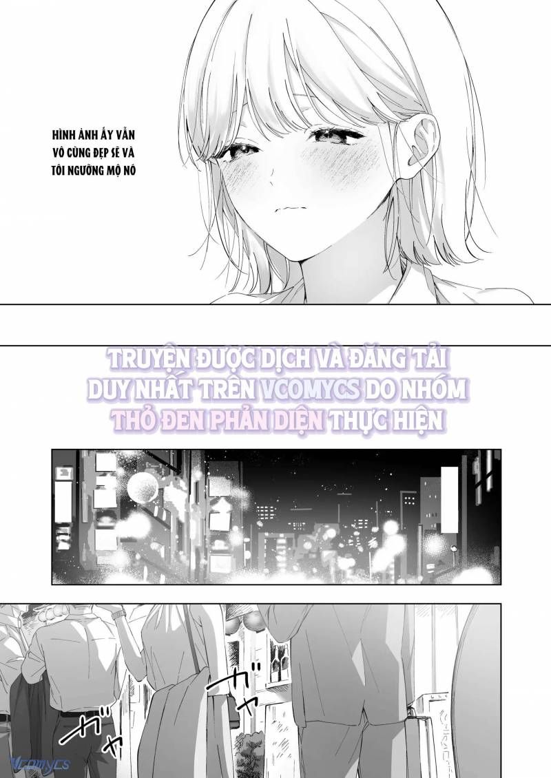 đọc truyện [18+] Tuyển Tập Truyện Ngắn Sếch Tàn Bạo Chương 11.1 ảnh 44 tại Thiên Thai Truyện