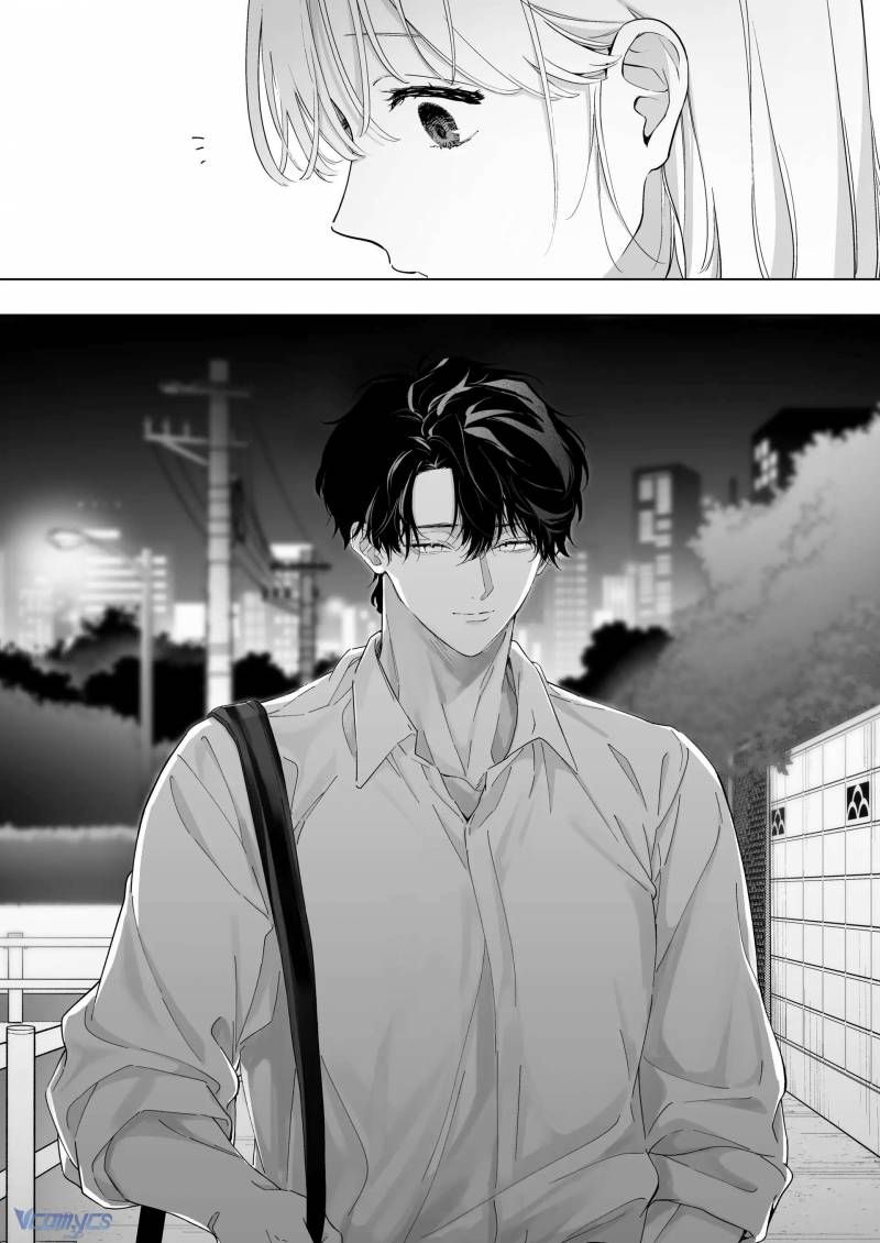 đọc truyện [18+] Tuyển Tập Truyện Ngắn Sếch Tàn Bạo Chương 11.1 ảnh 46 tại Thiên Thai Truyện