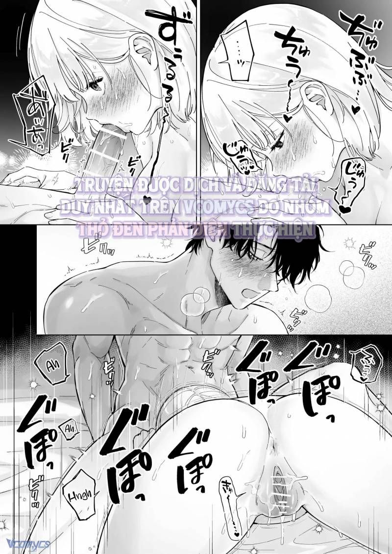 đọc truyện [18+] Tuyển Tập Truyện Ngắn Sếch Tàn Bạo Chương 11.2 ảnh 15 tại Thiên Thai Truyện