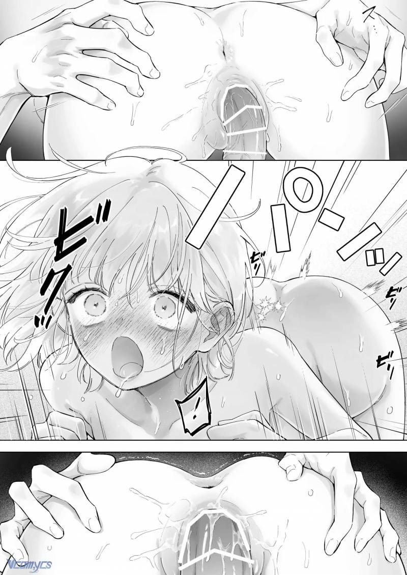 đọc truyện [18+] Tuyển Tập Truyện Ngắn Sếch Tàn Bạo Chương 11.2 ảnh 25 tại Thiên Thai Truyện