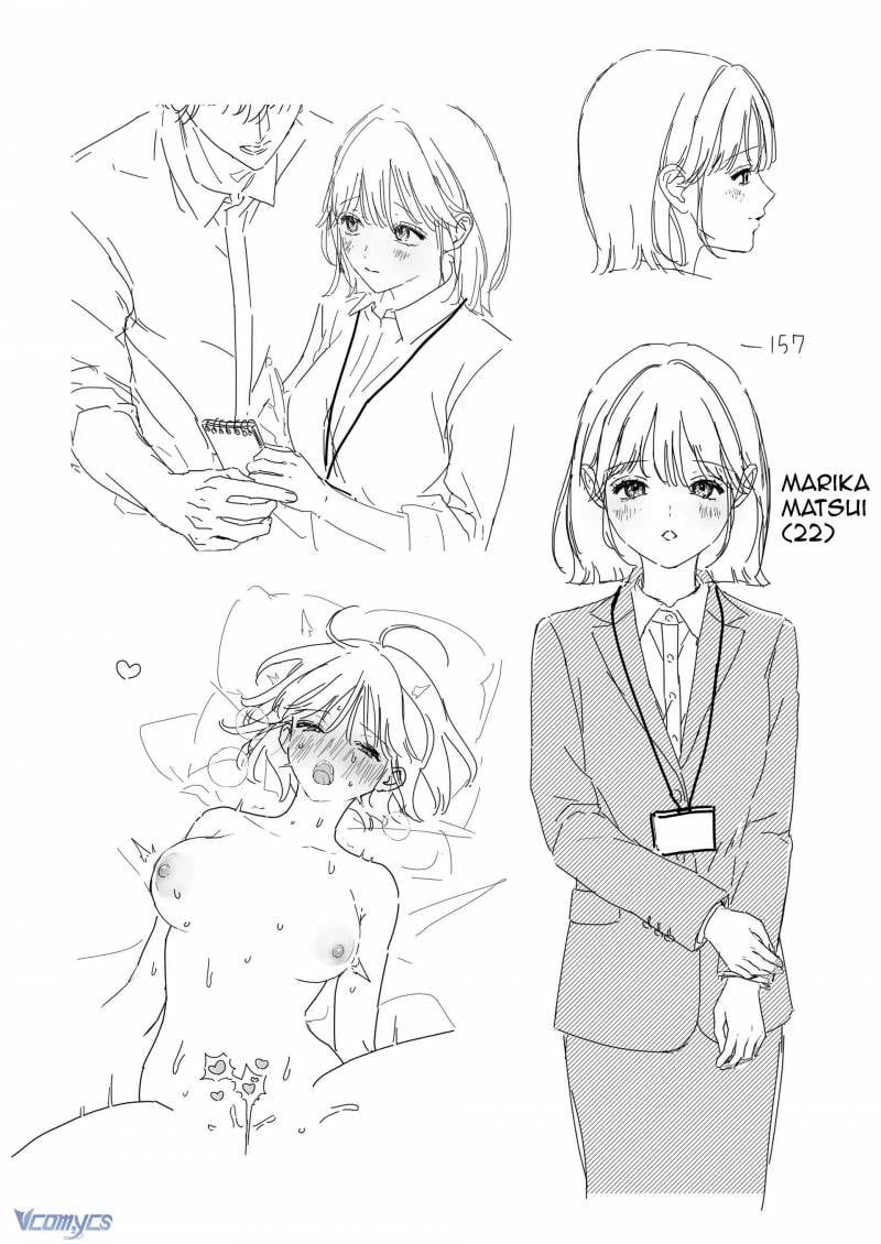 đọc truyện [18+] Tuyển Tập Truyện Ngắn Sếch Tàn Bạo Chương 11.2 ảnh 50 tại Thiên Thai Truyện