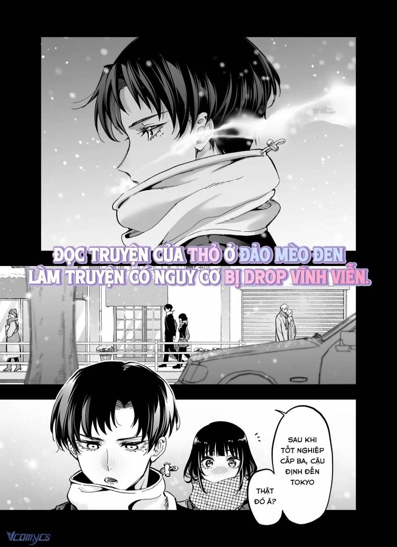 đọc truyện [18+] Tuyển Tập Truyện Ngắn Sếch Tàn Bạo Chương 12.1 ảnh 11 tại Thiên Thai Truyện