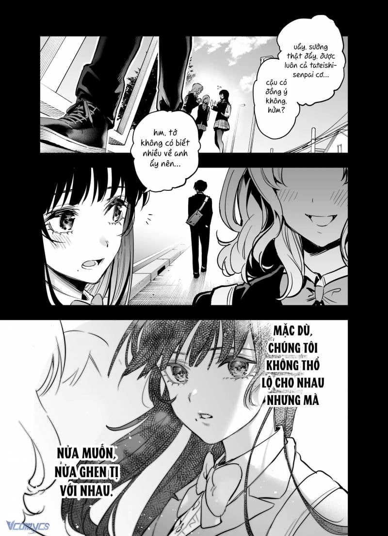 đọc truyện [18+] Tuyển Tập Truyện Ngắn Sếch Tàn Bạo Chương 12.2 ảnh 12 tại Thiên Thai Truyện