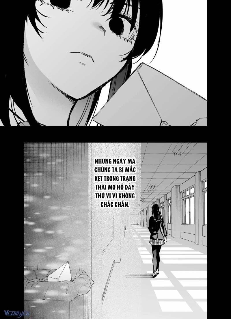 đọc truyện [18+] Tuyển Tập Truyện Ngắn Sếch Tàn Bạo Chương 12.2 ảnh 14 tại Thiên Thai Truyện