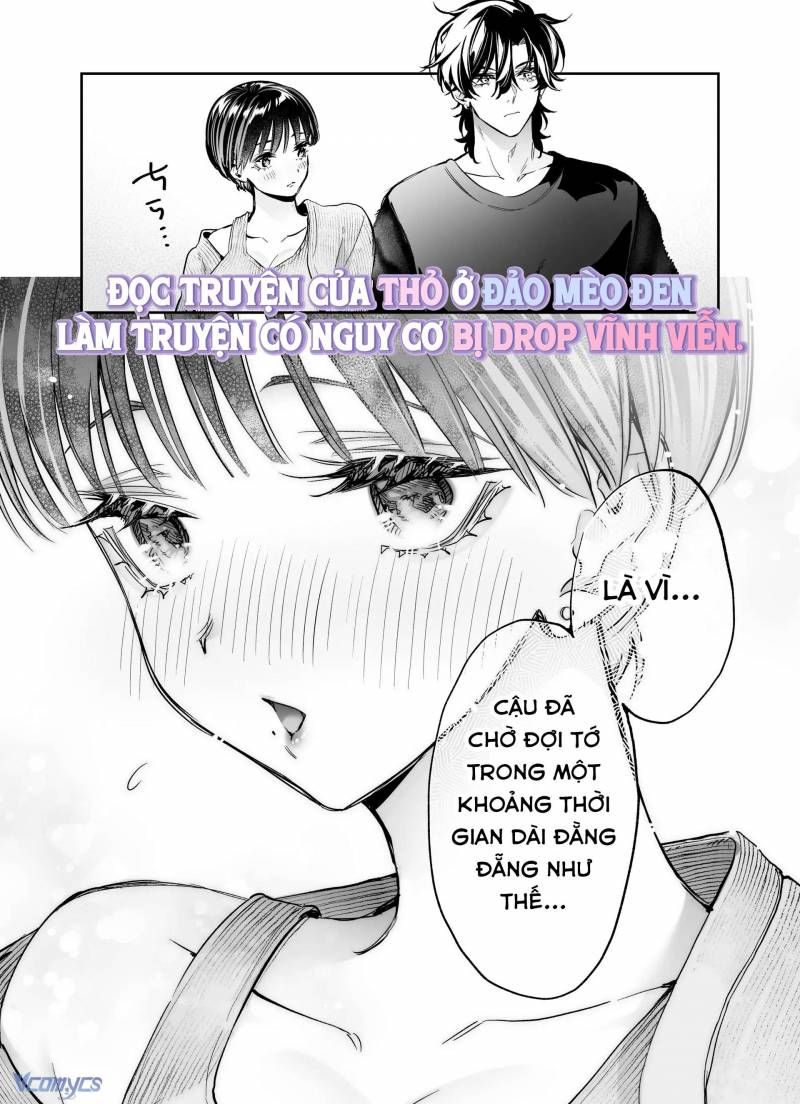 đọc truyện [18+] Tuyển Tập Truyện Ngắn Sếch Tàn Bạo Chương 12.2 ảnh 36 tại Thiên Thai Truyện