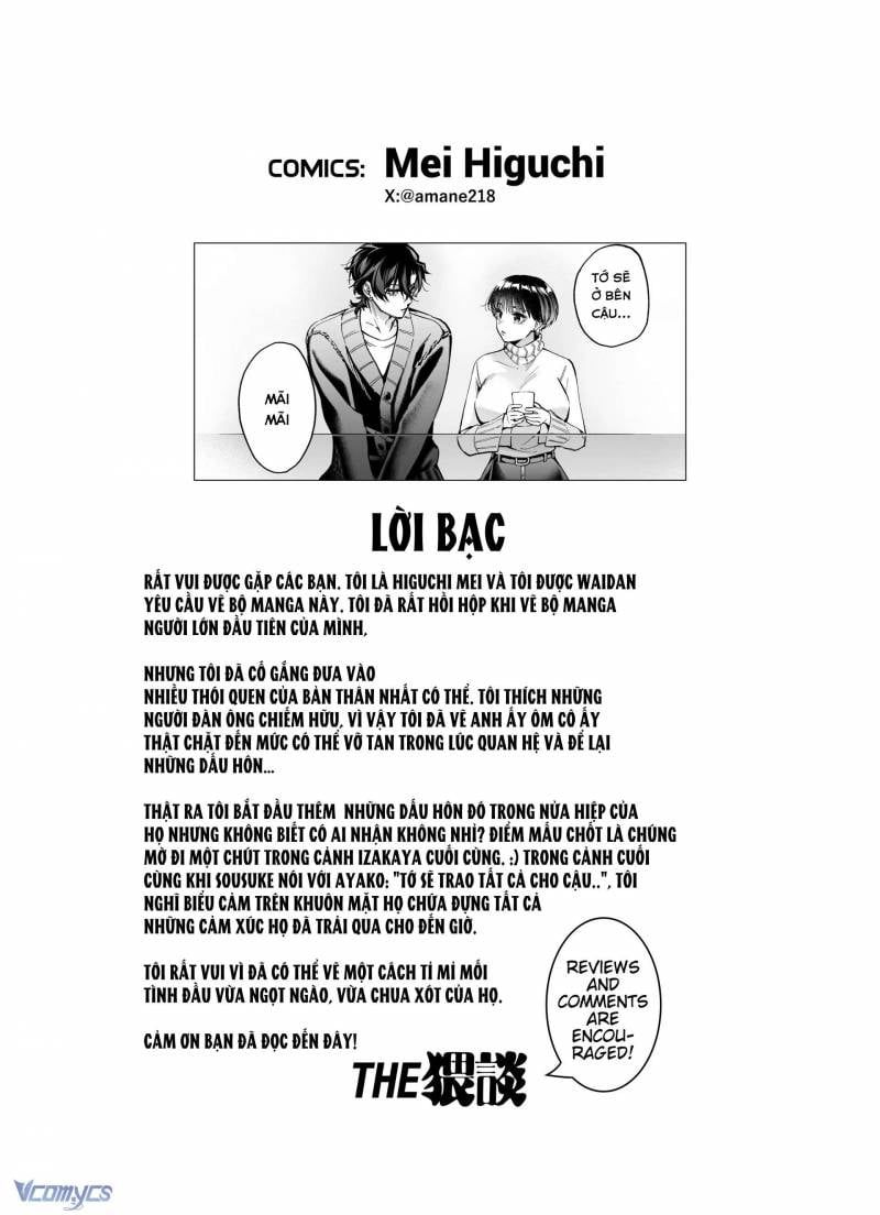 đọc truyện [18+] Tuyển Tập Truyện Ngắn Sếch Tàn Bạo Chương 12.2 ảnh 40 tại Thiên Thai Truyện