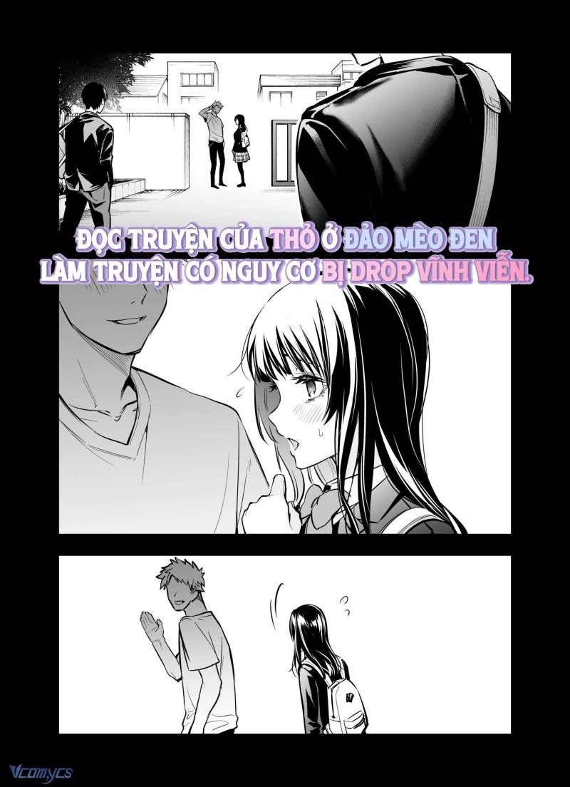 đọc truyện [18+] Tuyển Tập Truyện Ngắn Sếch Tàn Bạo Chương 12.2 ảnh 10 tại Thiên Thai Truyện