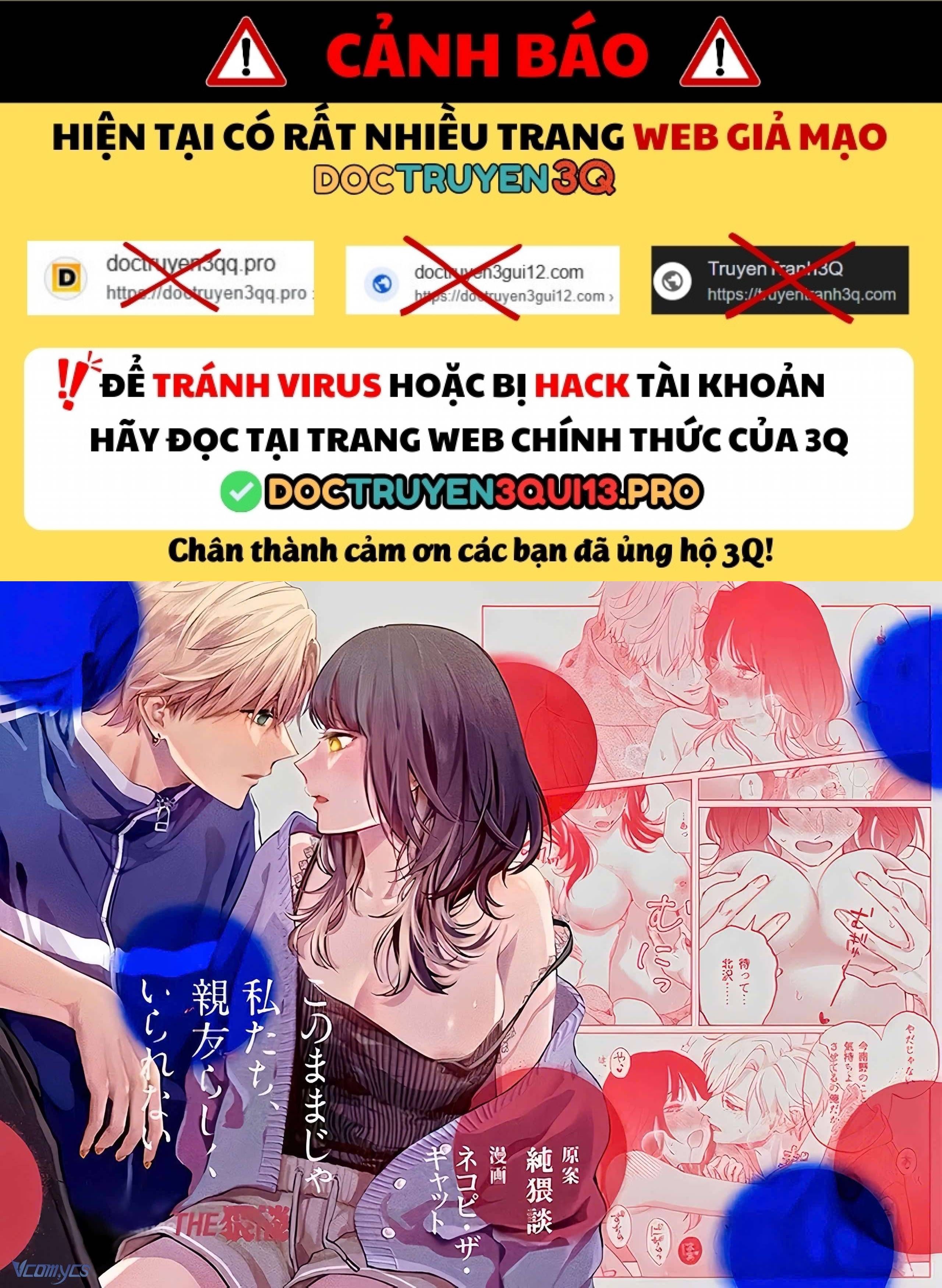 đọc truyện [18+] Tuyển Tập Truyện Ngắn Sếch Tàn Bạo Chương 13 ảnh 3 tại Thiên Thai Truyện