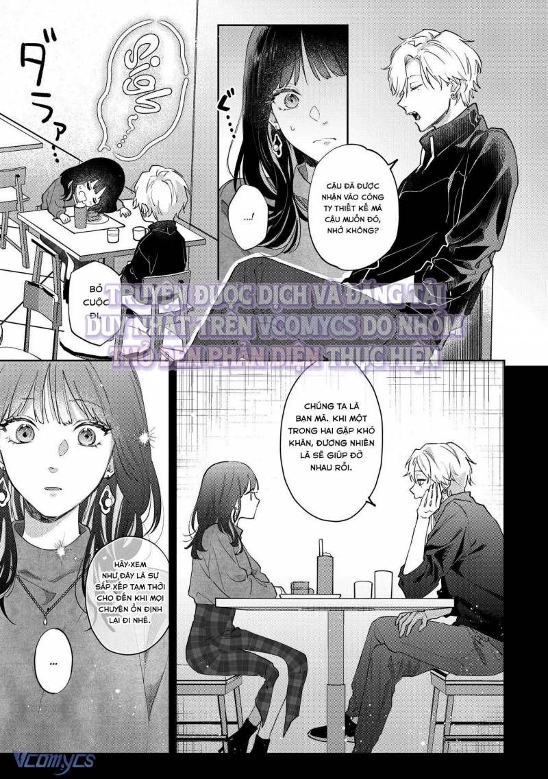 đọc truyện [18+] Tuyển Tập Truyện Ngắn Sếch Tàn Bạo Chương 13 ảnh 12 tại Thiên Thai Truyện